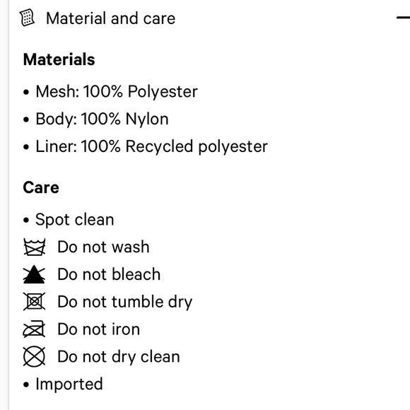 Lululemon everywhere belt bag 1L silver drop word mark - Picture 9 of 14